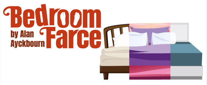 Bedroom Farce by Alan Ayckbourn